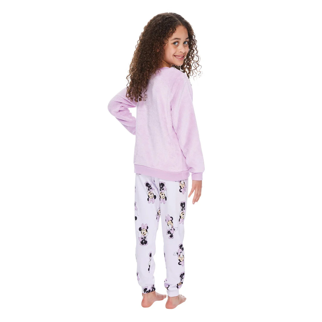 Disney - Ensemble de pyjamas 2 pièces