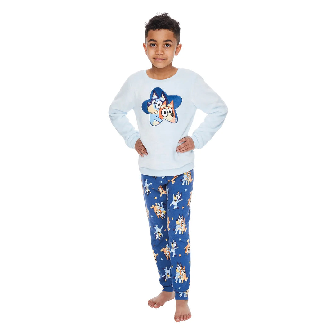 Disney - Ensemble de pyjamas 2 pièces