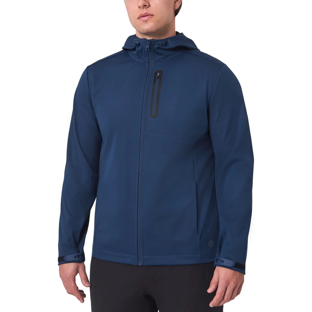 Mondetta - Veste à capuche pour hommes