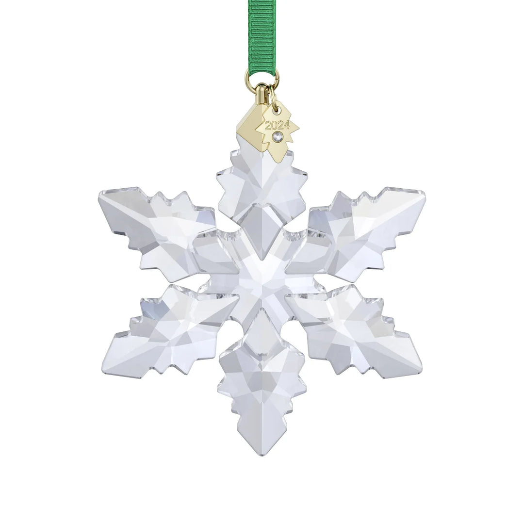 Swarovski - Décoration Édition annuelle, 2024