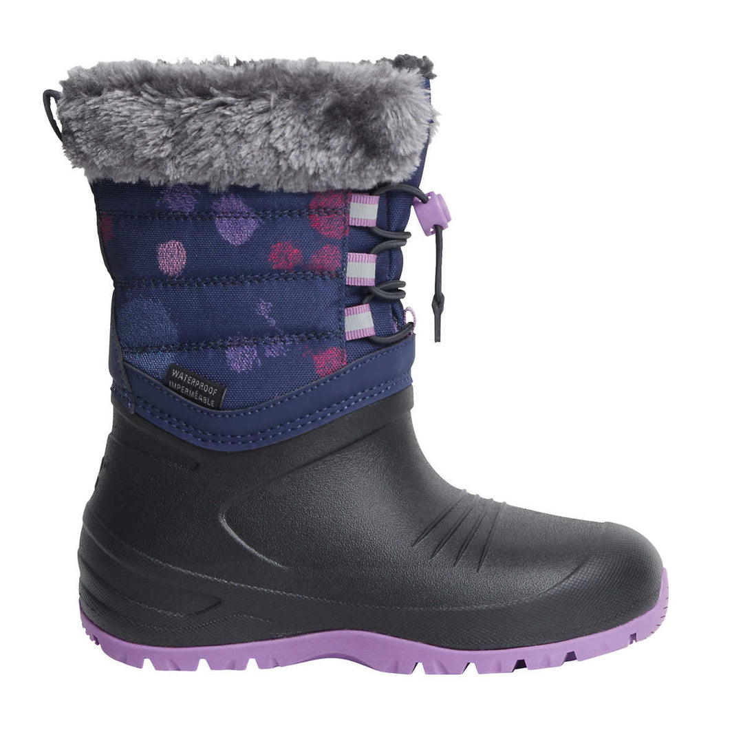 XMTN – Bottes d’hiver pour enfant