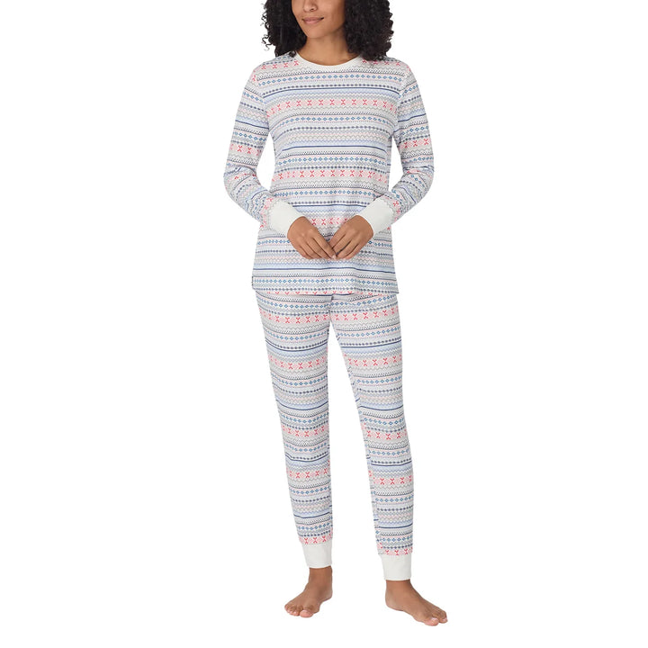Midnight by Carole Hochman - 2-Piece Pajama Set