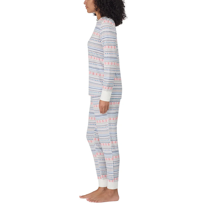 Midnight by Carole Hochman - 2-Piece Pajama Set
