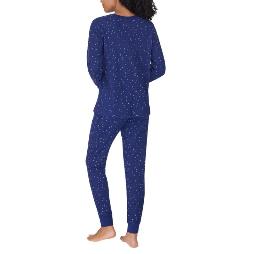 Midnight by Carole Hochman - 2-Piece Pajama Set