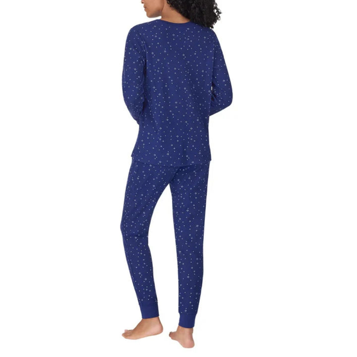 Midnight by Carole Hochman - 2-Piece Pajama Set
