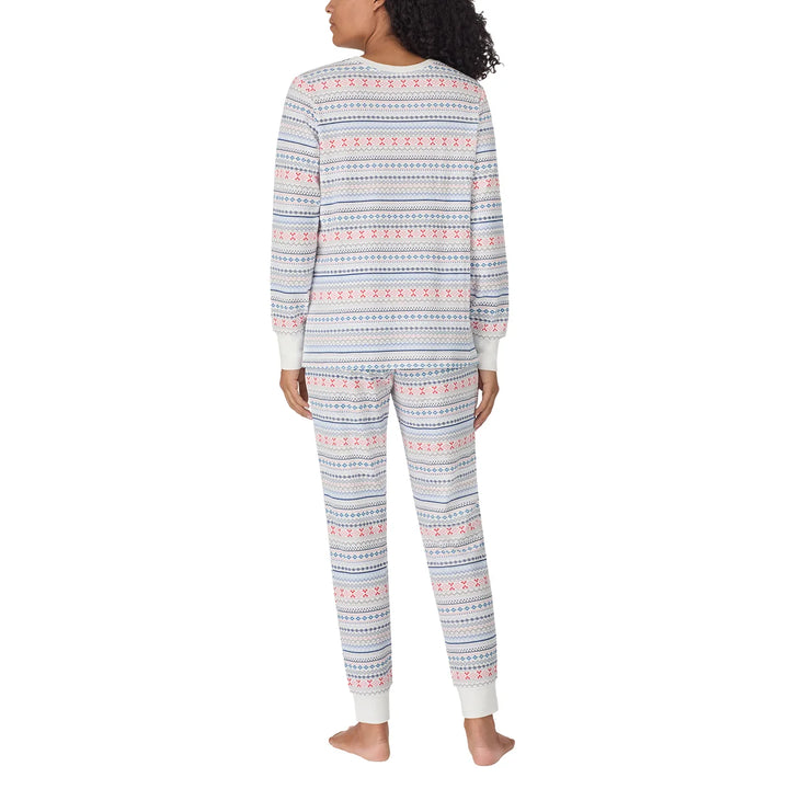 Midnight by Carole Hochman - 2-Piece Pajama Set