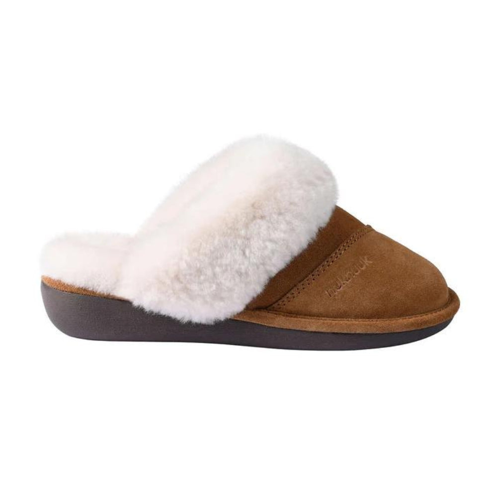 Nuknuuk Slippers