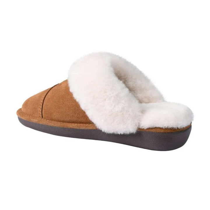 Nuknuuk Slippers