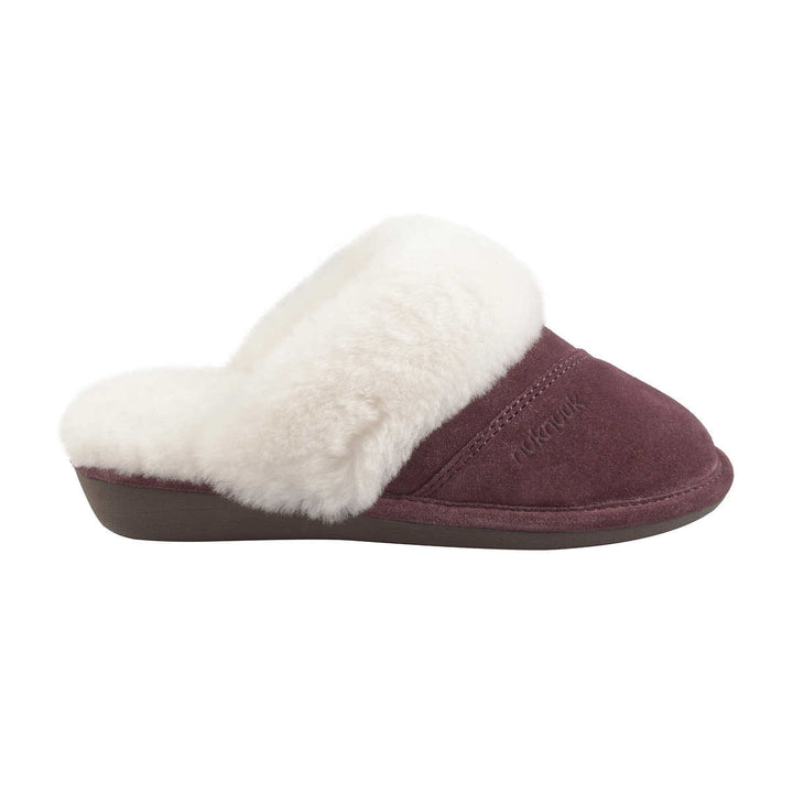 Nuknuuk Slippers