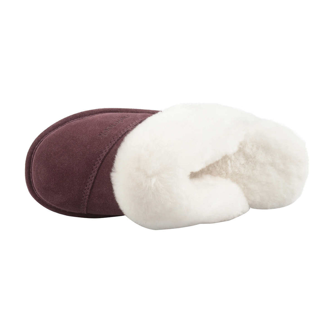 Nuknuuk Slippers