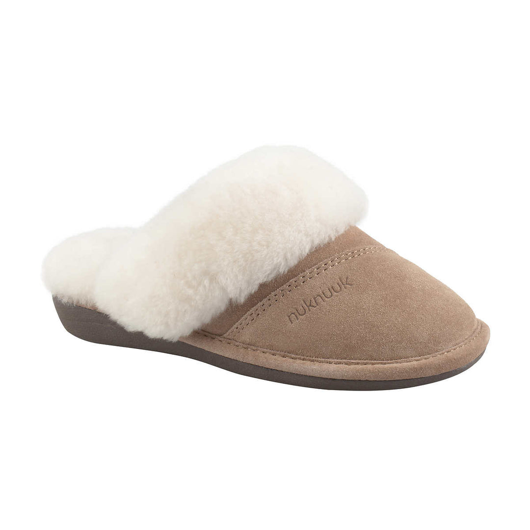 Nuknuuk Slippers
