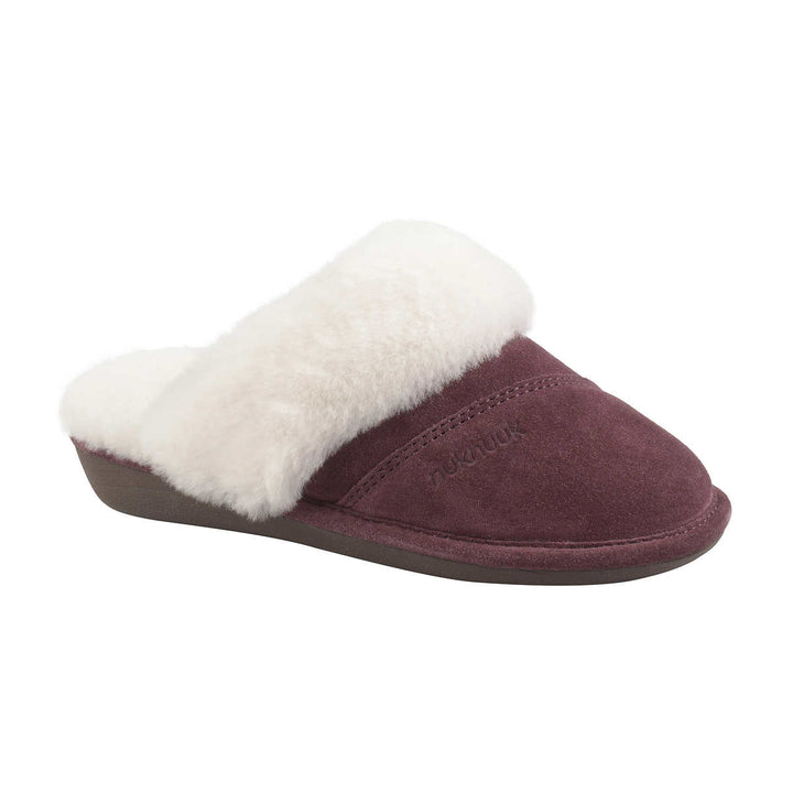 Nuknuuk Slippers