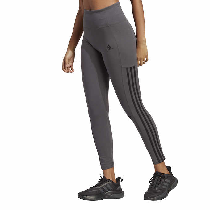 Adidas Cotton Leggings