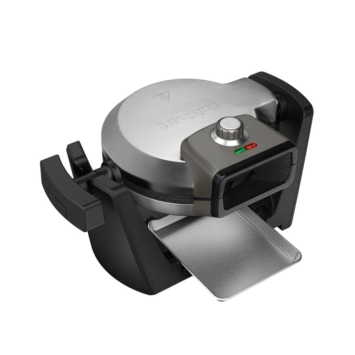 Cuisinart - Gaufrier belge convertible