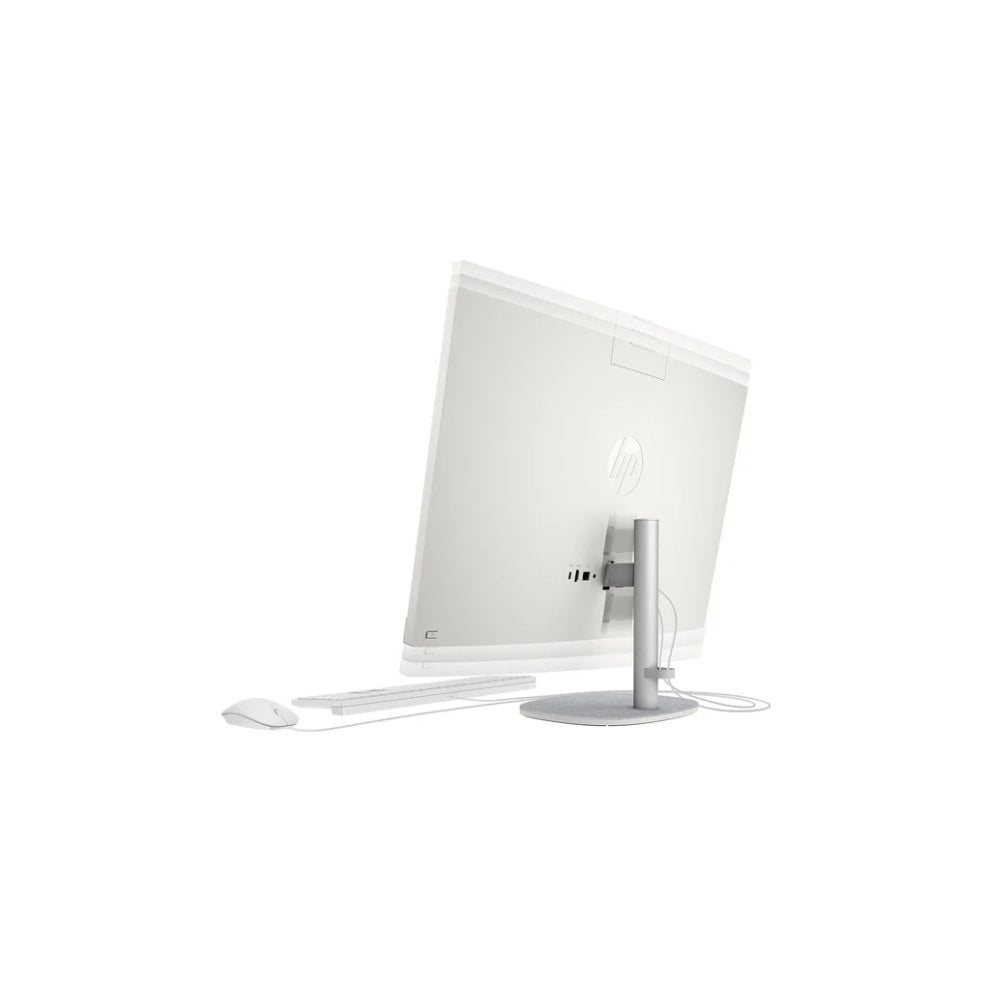 HP - Ordinateur tout-en-un écran tactile de 27 po