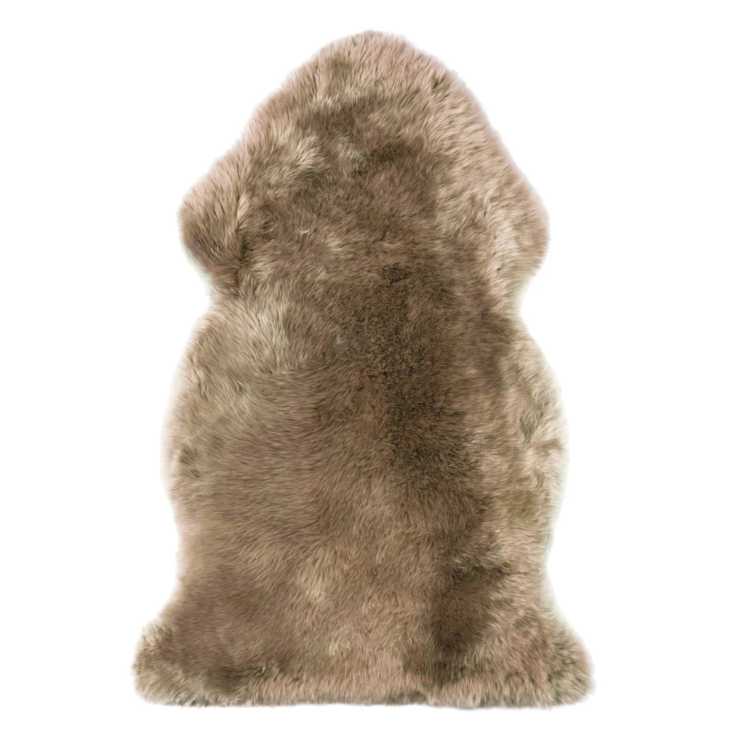 Windward - Tapis en peau de mouton