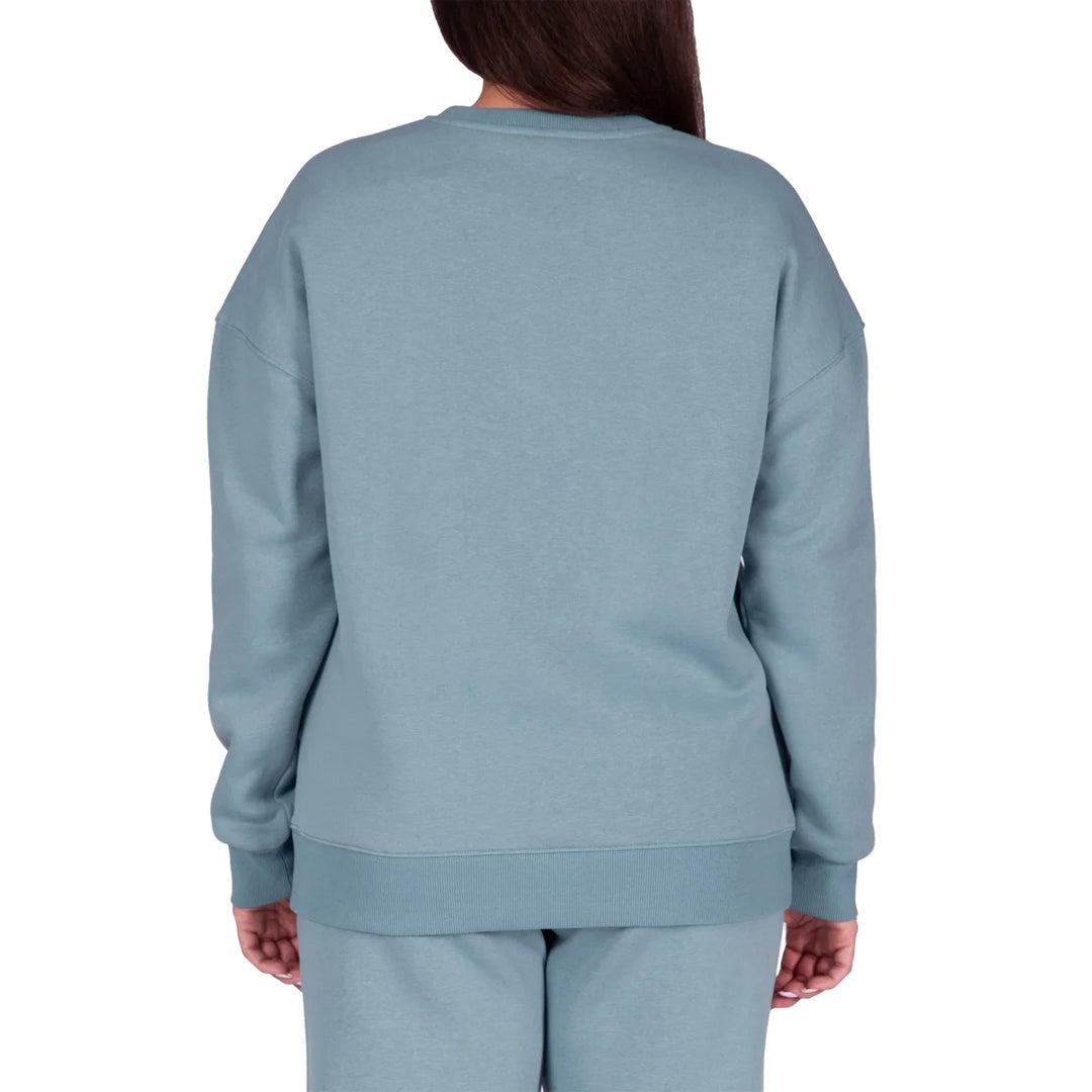 Lazypants - Long Sleeve Sweater