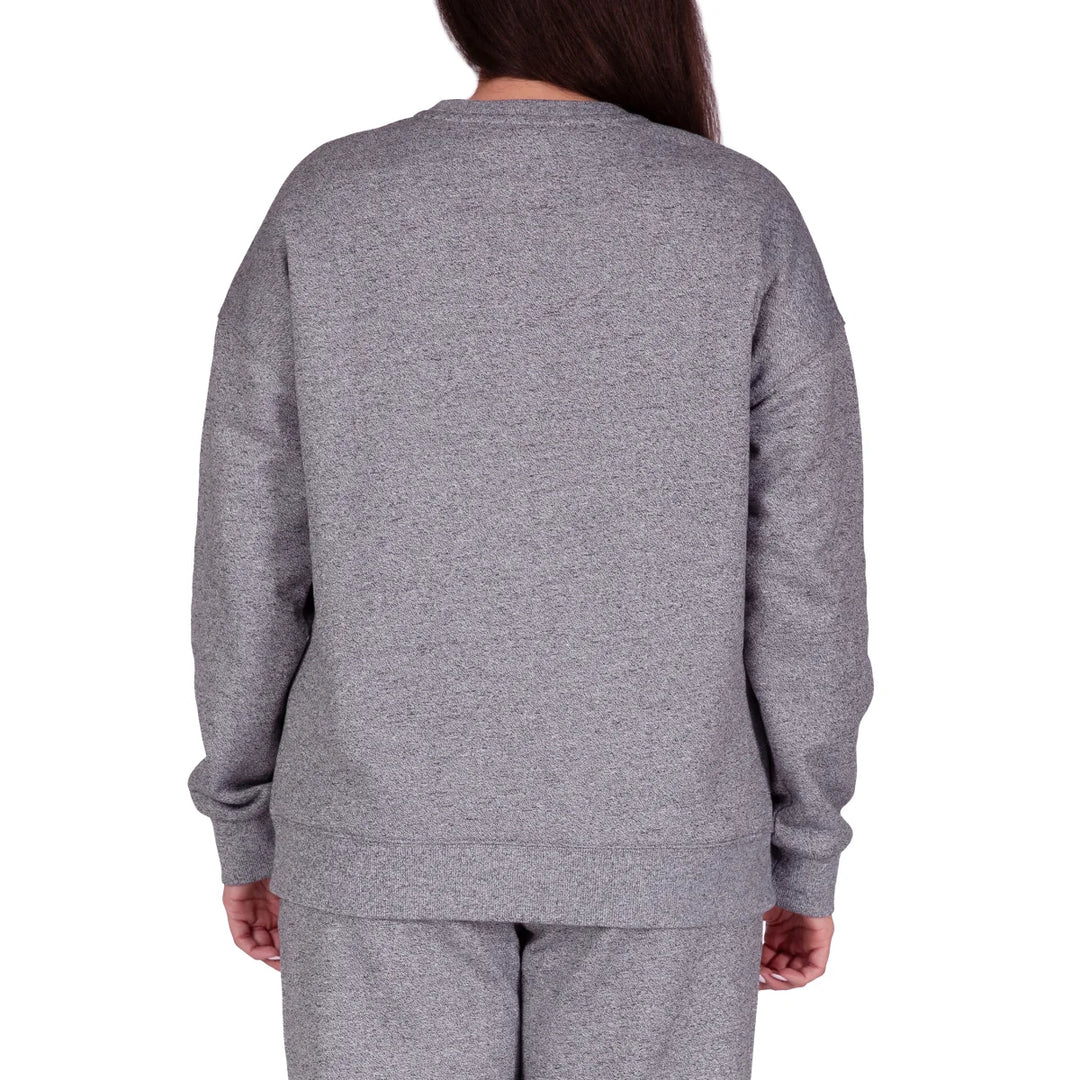 Lazypants - Long Sleeve Sweater
