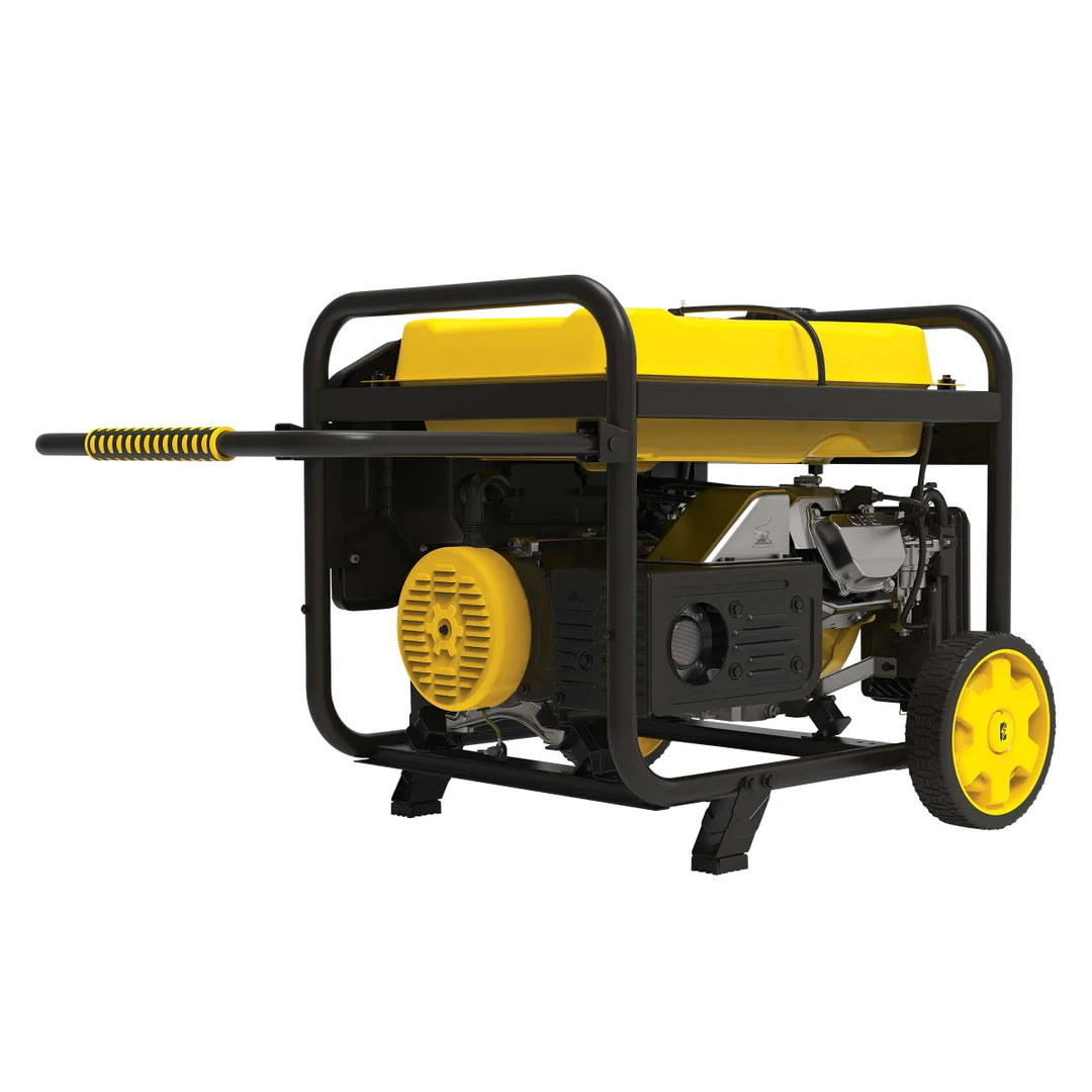Champion - Générateur bicarburant 8 000 W en fonctionnement / 10 000 W