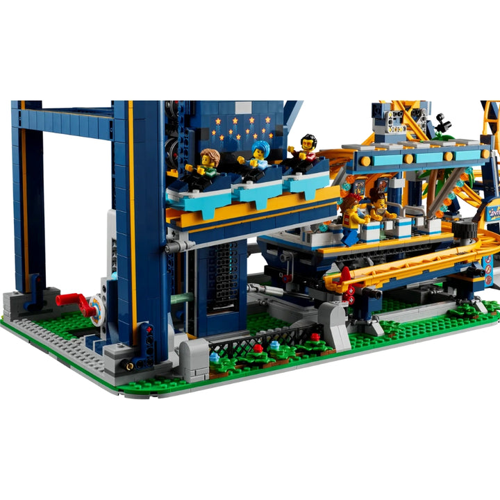 LEGO Loop Coaster 10303