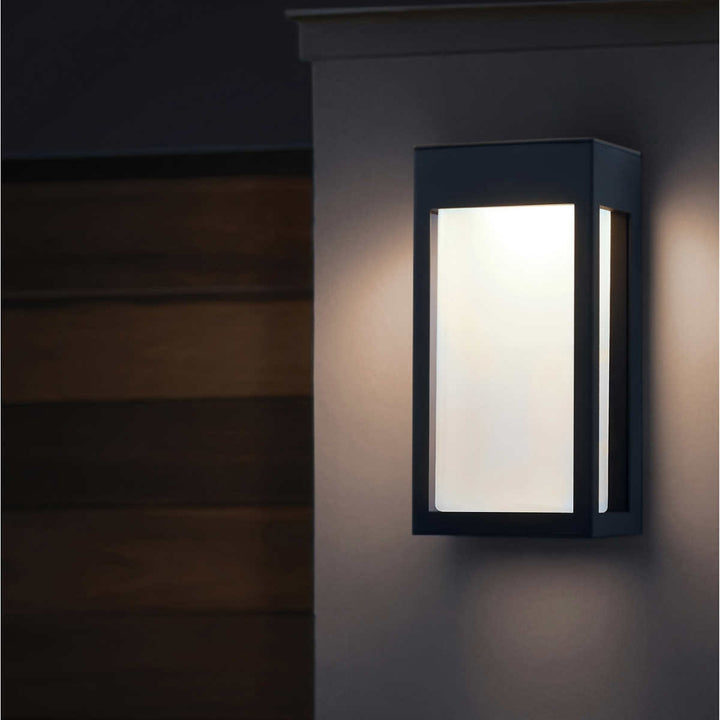 Naturally Solar Post Accent Light - 4-Pack