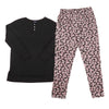 Splendid - Ensemble de pyjamas, 2 pièces
