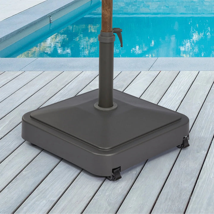 Proshade - Umbrella Base with Wheels