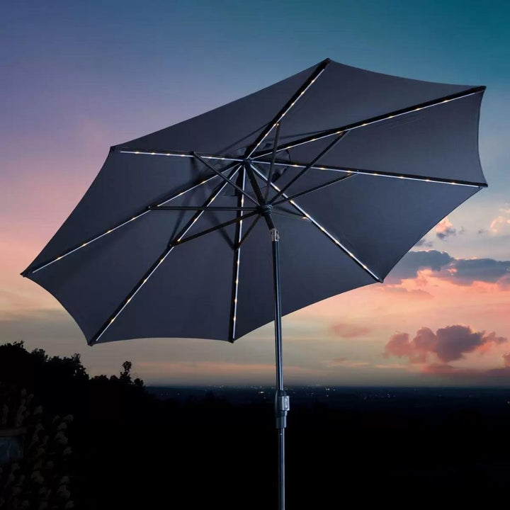 Sunvilla - Umbrella with Light