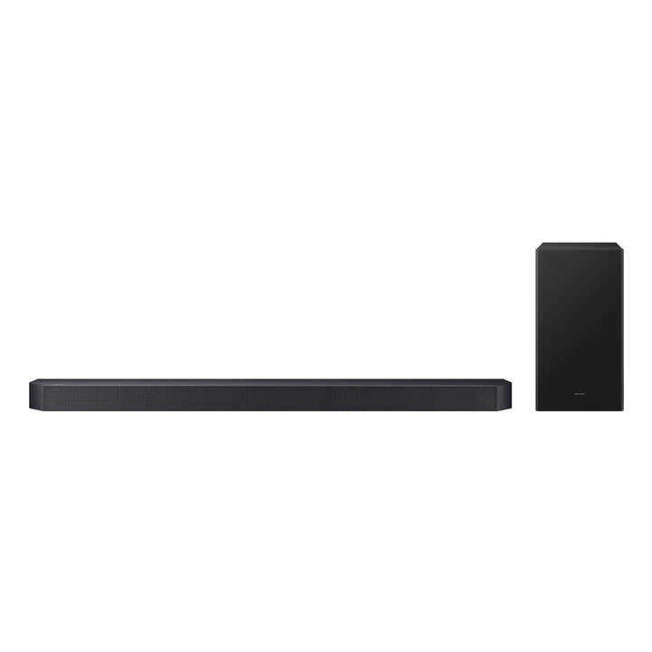 Samsung - Barre de son HW-Q60CF/ZC à 3.1.2 canaux