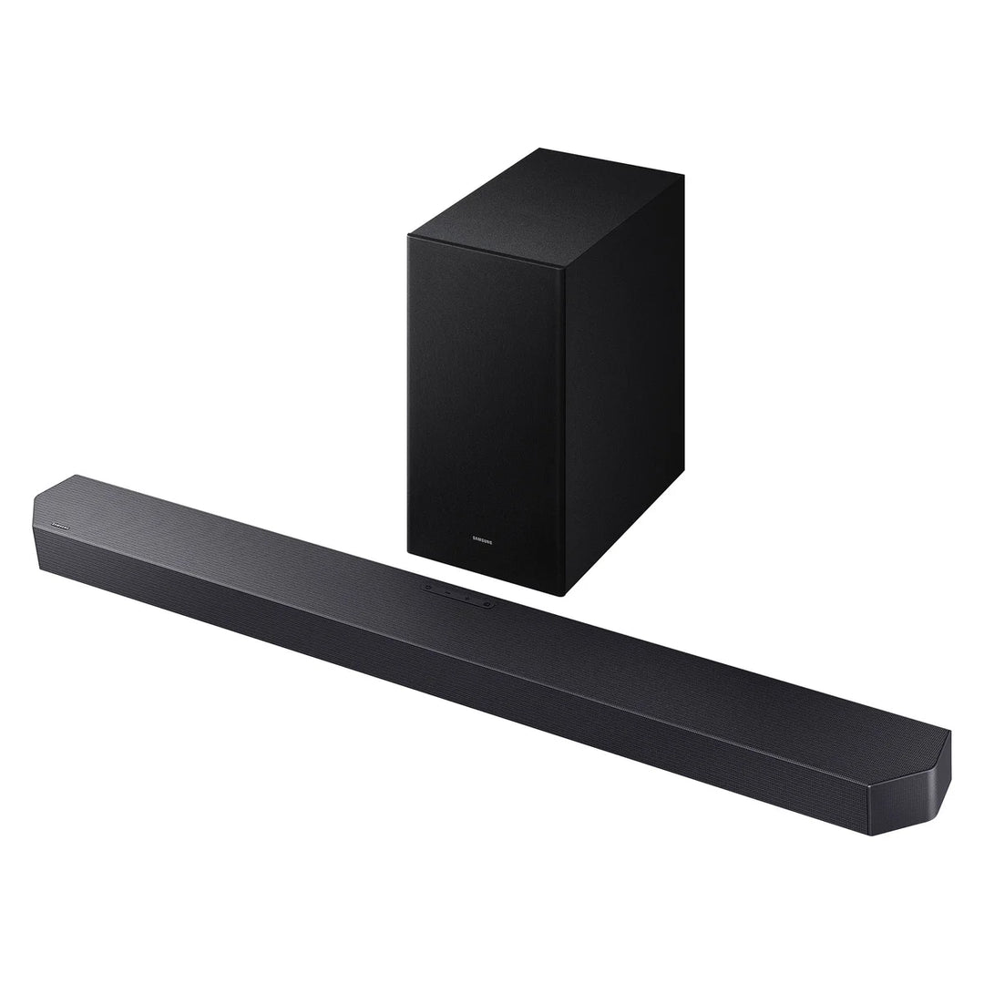 Samsung - Barre de son HW-Q60CF/ZC à 3.1.2 canaux