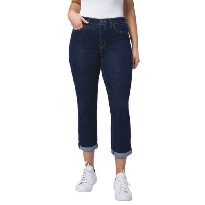 Santana Capris