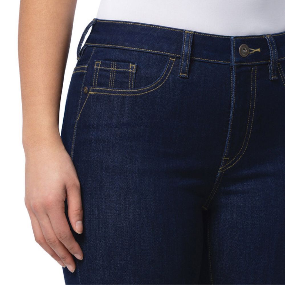 Santana Capris