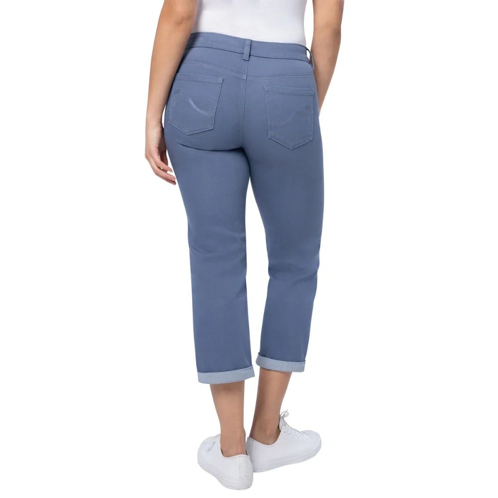 Santana Capris