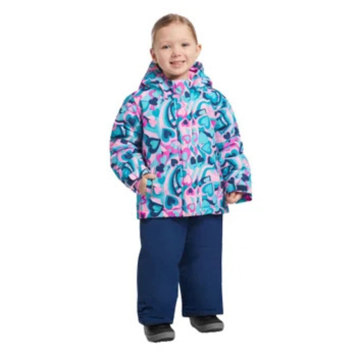 Gusti - Habit de neige enfants