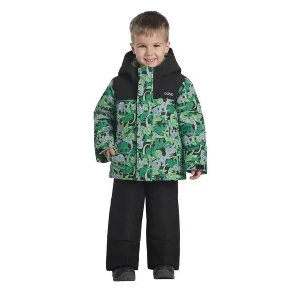 Gusti - Habit de neige enfants