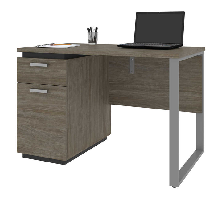 Bestar - Petit bureau Libra 112.9 cm (44.4 po)