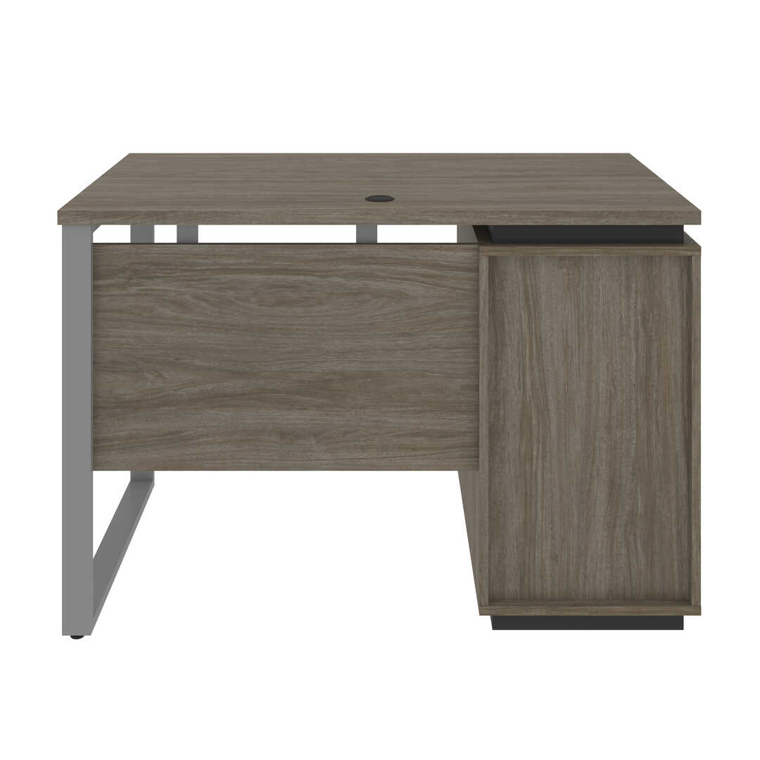 Bestar - Petit bureau Libra 112.9 cm (44.4 po)