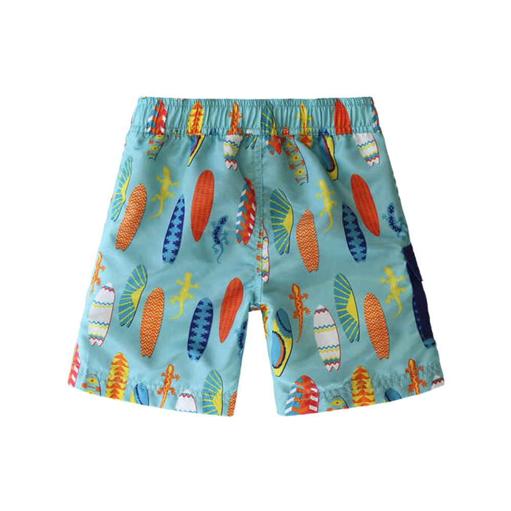 UV Skinz - Ensemble de maillot de bain 3 pièces