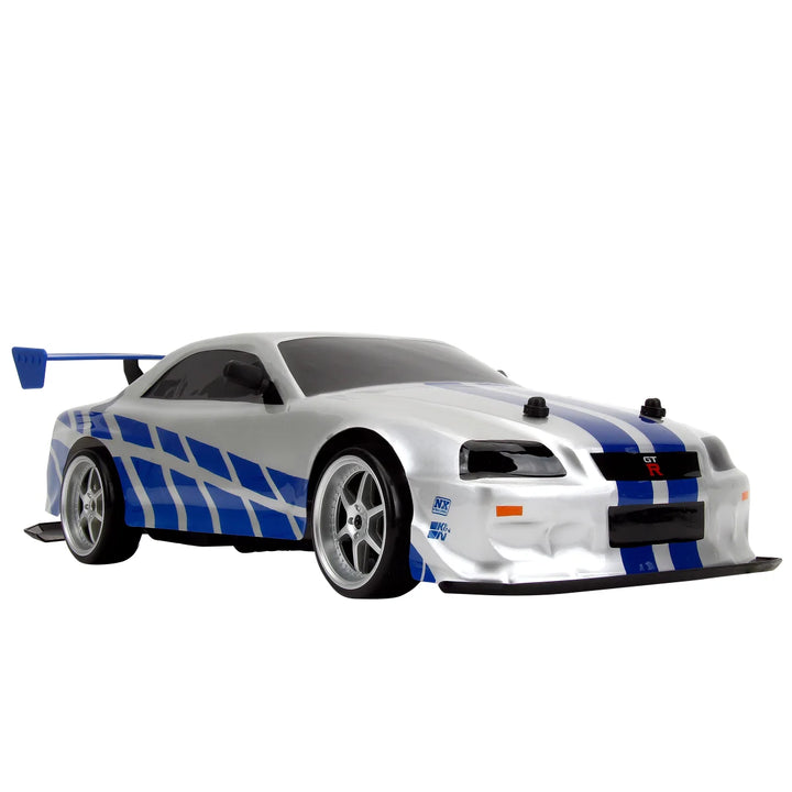 Jada 1:10 Fast and Furious Drift RC