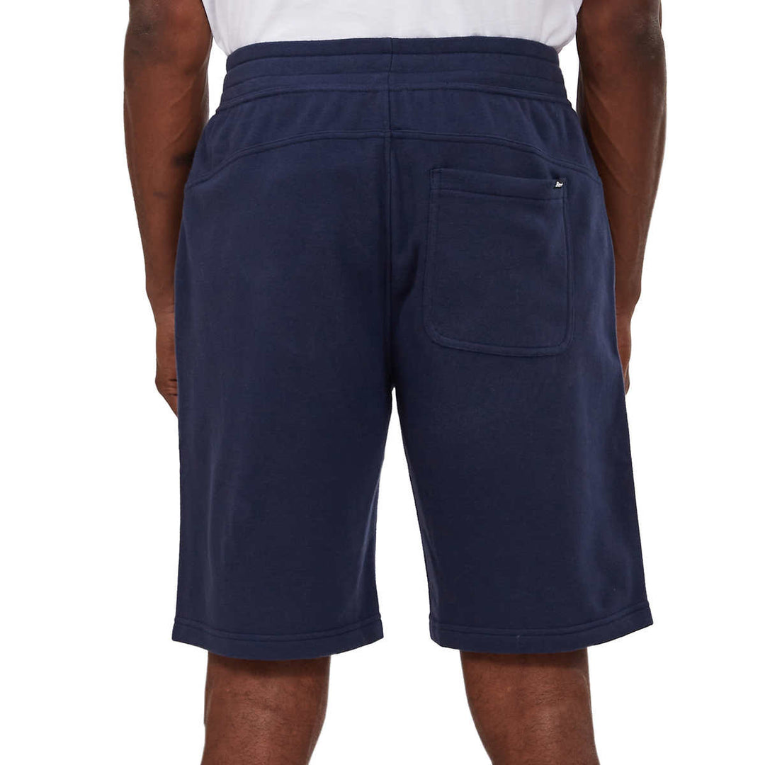 Bench - Pantalon court molleton