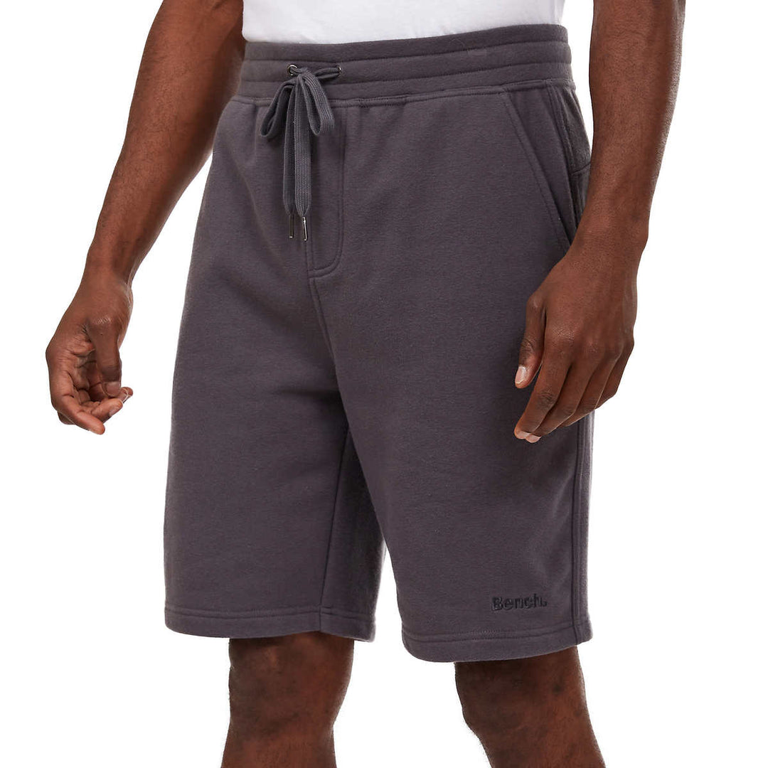 Bench - Pantalon court molleton