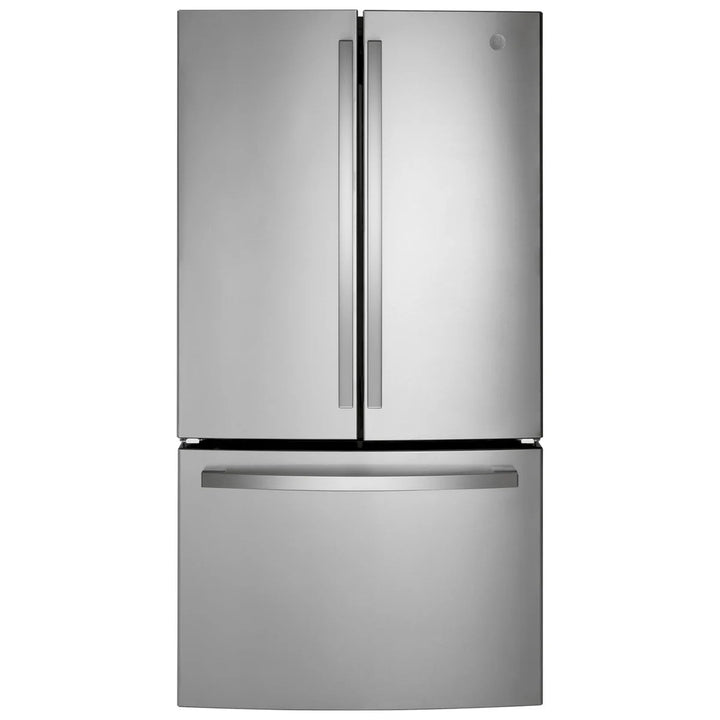 GE - 36" Counter-Depth Refrigerator 21.9 cu ft
