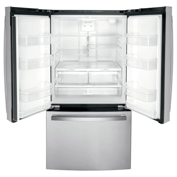 GE - 36" Counter-Depth Refrigerator 21.9 cu ft