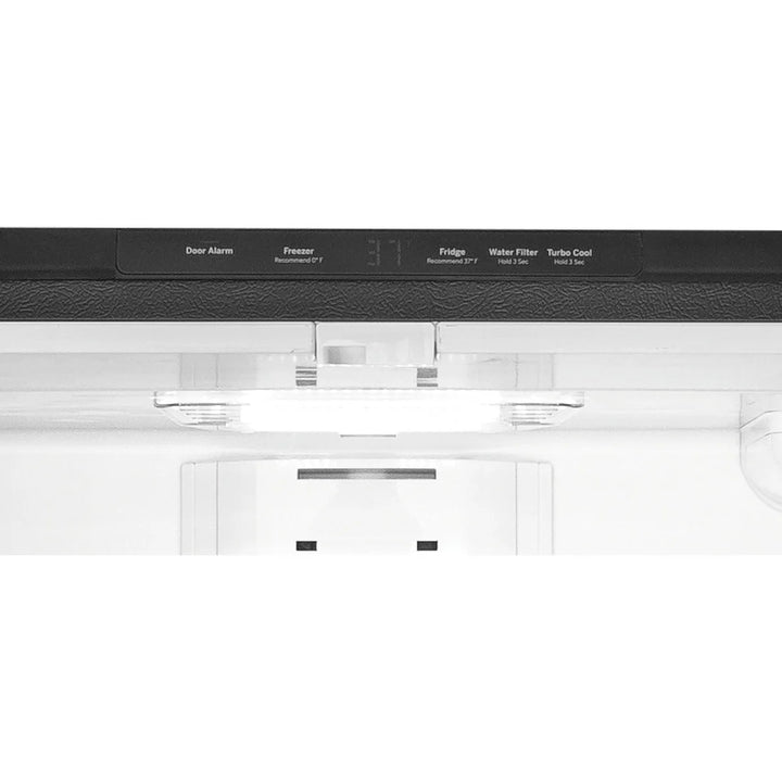 GE - 36" Counter-Depth Refrigerator 21.9 cu ft