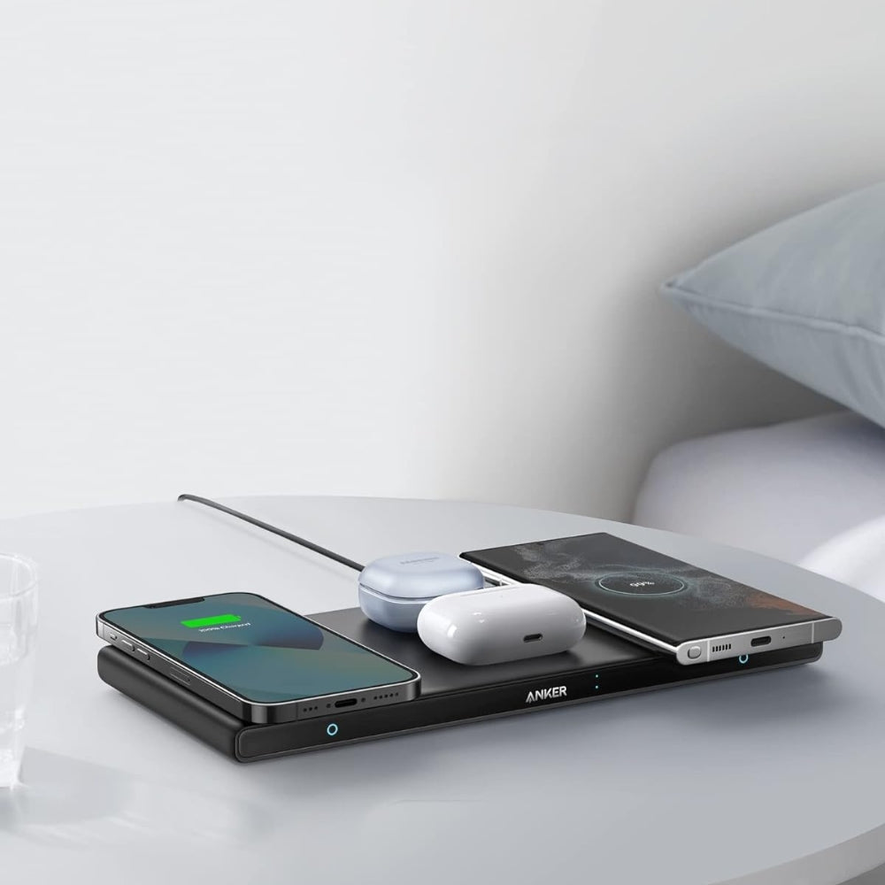Anker 552 Wireless Charger