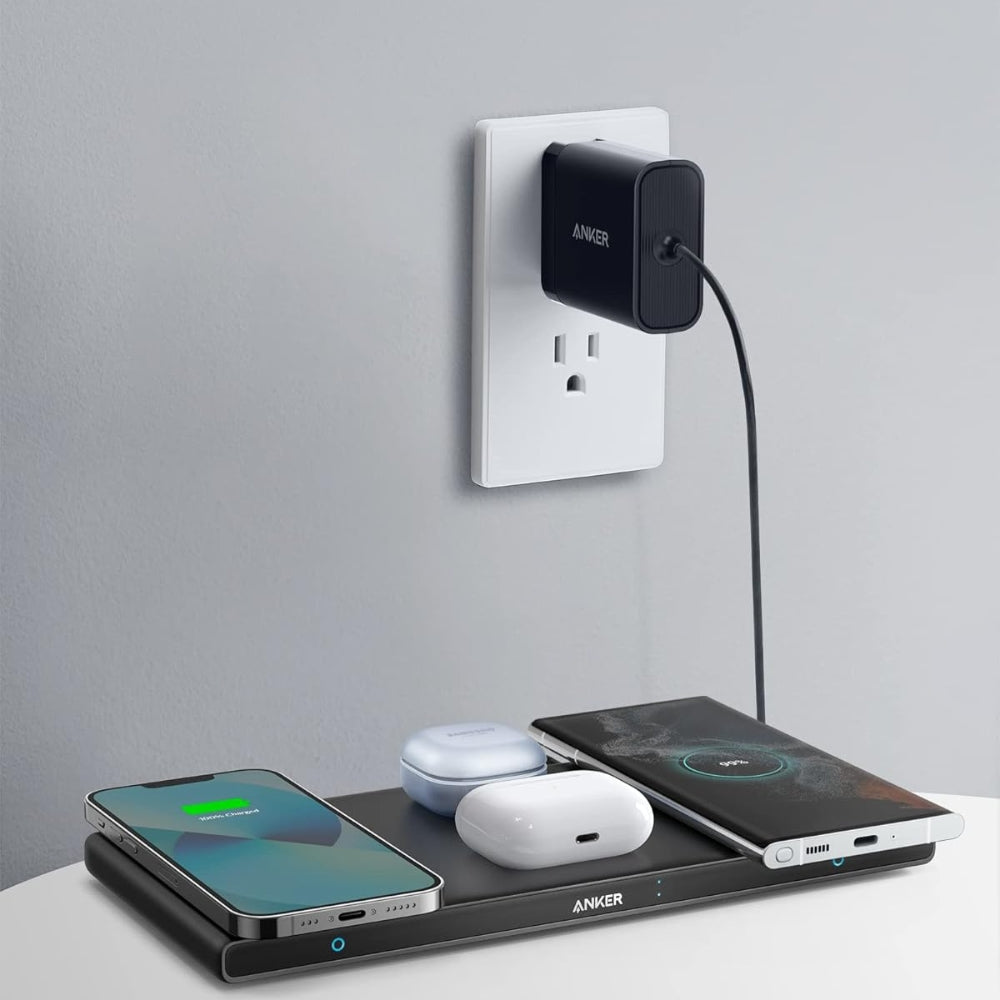 Anker 552 Wireless Charger