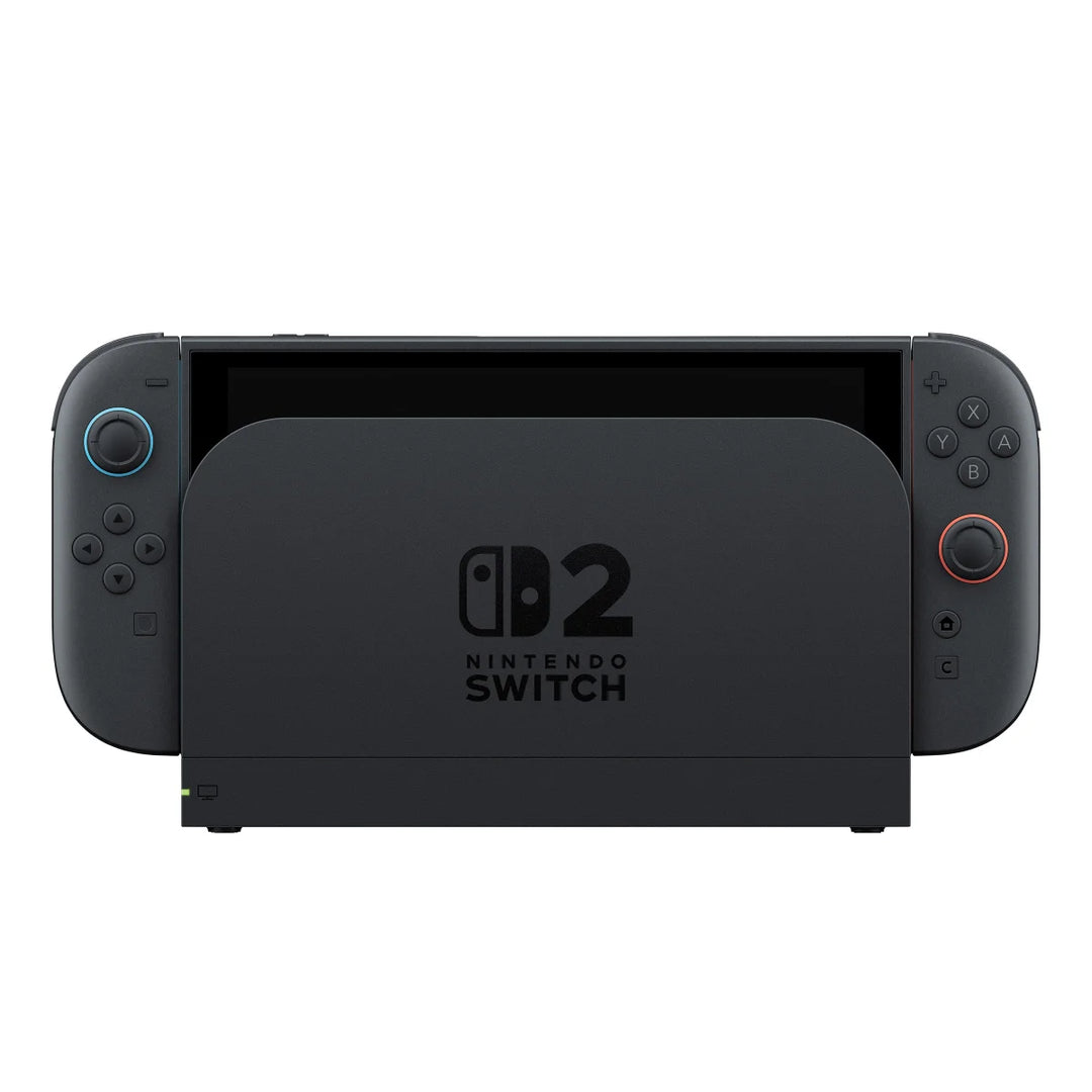 Nintendo - Nintendo Switch 2 Bundle