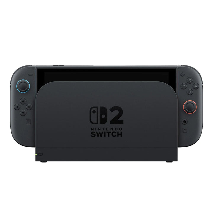 Nintendo - Nintendo Switch 2 Bundle