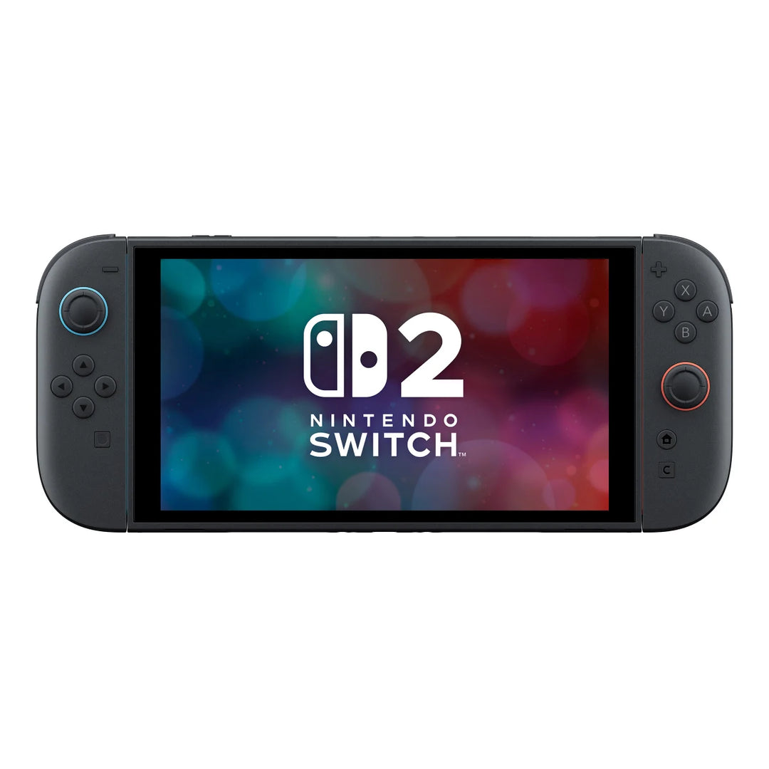 Nintendo - Nintendo Switch 2 Bundle