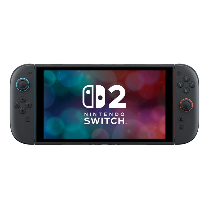 Nintendo - Nintendo Switch 2 Bundle